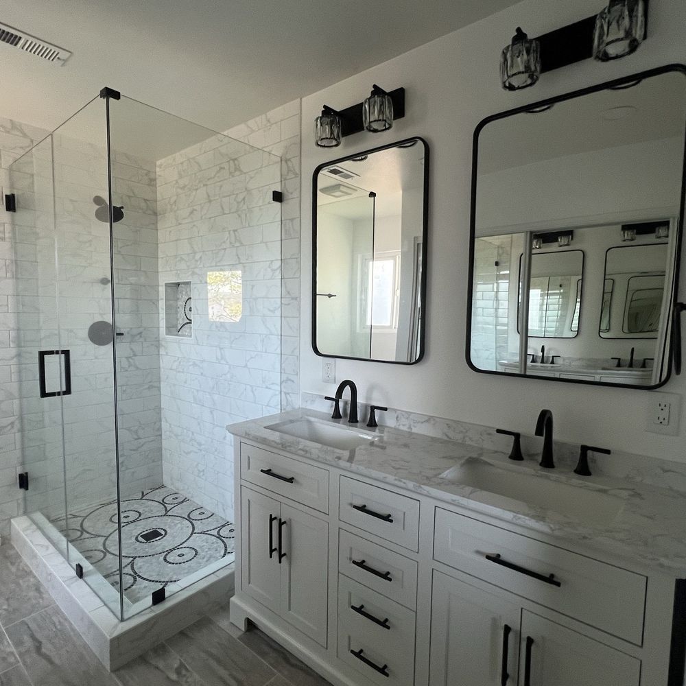 SoCal Bath Works - Bathroom - General Contractors Near Me - Mission Viejo, California SoCal Bath Works - Bathroom - General Contractors Near Me - Mission Viejo, California