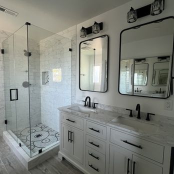 SoCal Bath Works - Bathroom - General Contractors Near Me SoCal Bath Works - Bathroom - General Contractors Near Me