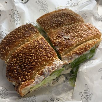 Hector's Deli - Chicken salad - Breakfast & Brunch Near Me - Richmond, VIC Hector's Deli - Chicken salad - Breakfast & Brunch Near Me - Richmond, VIC