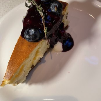 Al-Posto - Cheesecake dessert - Italian Near Me - Cincinnati, Ohio Al-Posto - Cheesecake dessert - Italian Near Me - Cincinnati, Ohio