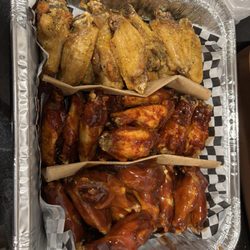 Wing2Go