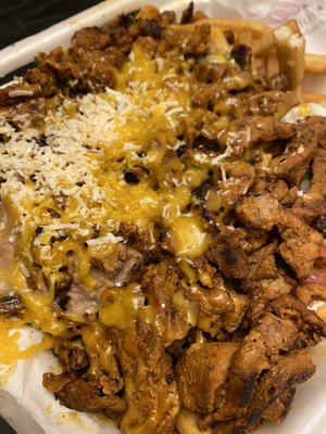 Roberto’s Taco Shop by null