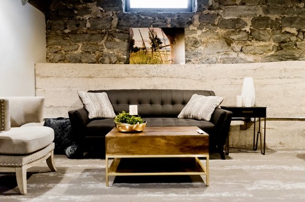 The Flats Luxury Suites by null
