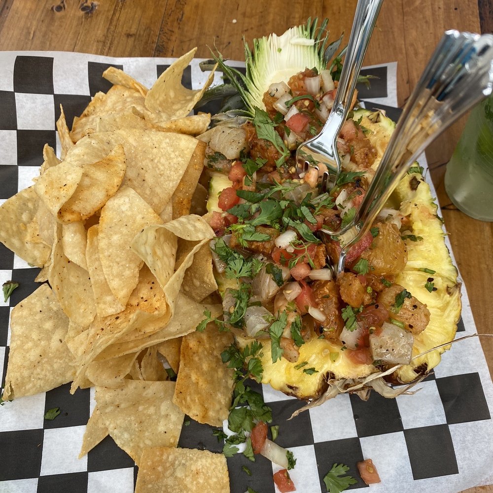 Taco Station - Seafood Ceviche ! - Mexican Near Me - Pompano Beach, Florida Taco Station - Seafood Ceviche ! - Mexican Near Me - Pompano Beach, Florida