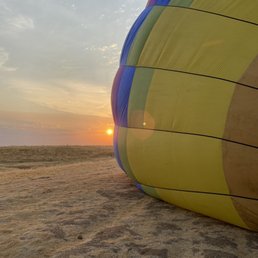 Sunrise view Sunrise view