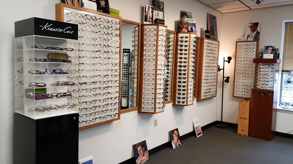 EXTON EYE CARE Updated July 2024 47 Marchwood Rd, Exton, Pennsylvania Optometrists Phone