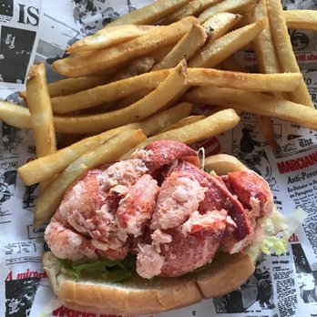 Boston's On the Beach - Seafood Near Me - Delray Beach, Florida