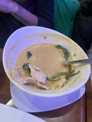 Tommy's Thai by null