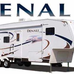 Florida Camper Rental