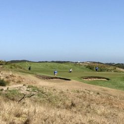 The Dunes Golf Links