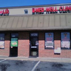 Med - Well Clinic