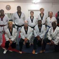 Master Charlie's International School Of Martial Arts & Fitness