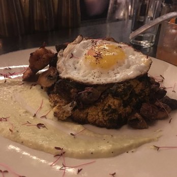 Dead Line - Cocktail Bars Near Me - Seattle, Washington