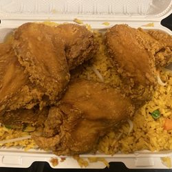 China Garden Restaurant