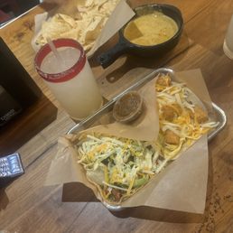Taco night