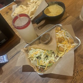Torchy's Tacos - Taco night - Tacos Near Me - Arlington, Texas