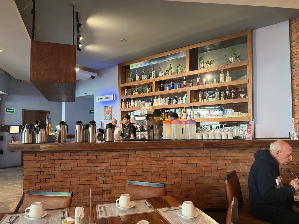 Jardín Cafeto