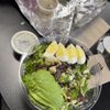 The Salad Shop gift card