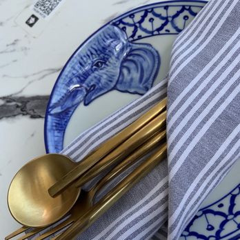 Kin Dee - Tableware - Thai Near Me - Houston, Texas