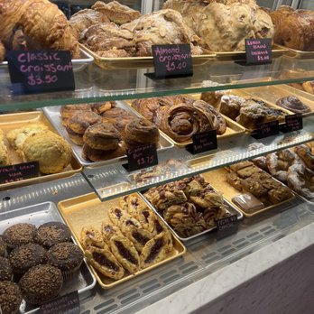 Mrs London’s - Pastries - Cafes Near Me - Westport, Connecticut
