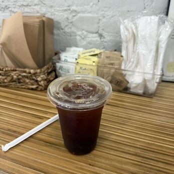 Padoca Bakery - Coffee & Tea Near Me - New York, New York