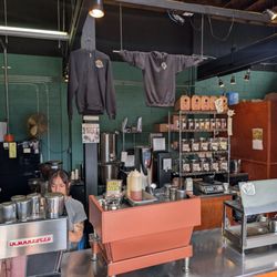 Acme Coffee Roasting