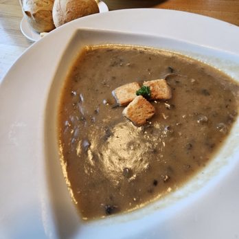 Grub Steak Restaurant - Soup - Steakhouses Near Me - Park City, Utah Grub Steak Restaurant - Soup - Steakhouses Near Me - Park City, Utah