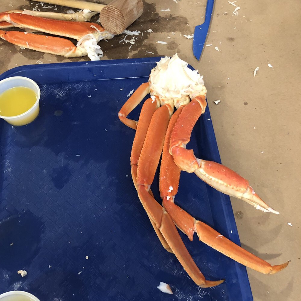 May's Seafood Restaurant - Crab legs - Seafood Near Me - Frederick, Maryland May's Seafood Restaurant - Crab legs - Seafood Near Me - Frederick, Maryland