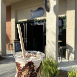 Exterior photo of Nautilus Coffee - Tavares, Florida Exterior photo of Nautilus Coffee - Tavares, Florida