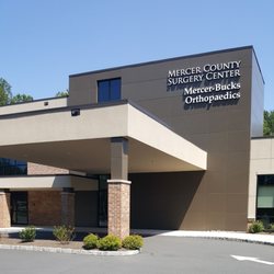 Mercer-Bucks Orthopaedics