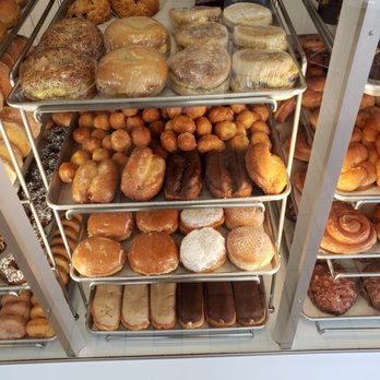 Happy Donuts - Donuts Near Me - Berkeley, California