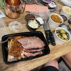 Mighty Quinn’s Barbeque