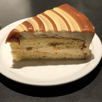 Cafe Latte - Comfort Food Near Me - Saint Paul, Minnesota