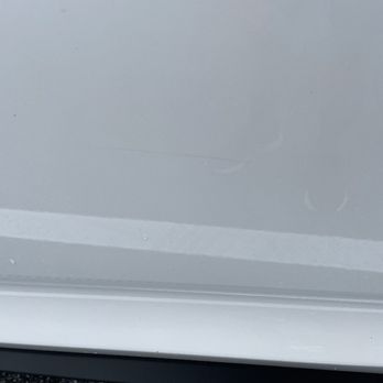 ModWash - Paint scratched - Car Wash Near Me - Mechanicsburg, Pennsylvania