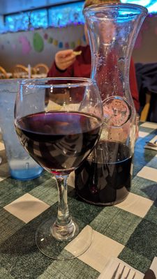 Amici's Pizzeria & Italian by null