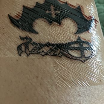 Pokerz Tattoo - Tattoo Near Me - Lancaster, California Pokerz Tattoo - Tattoo Near Me - Lancaster, California