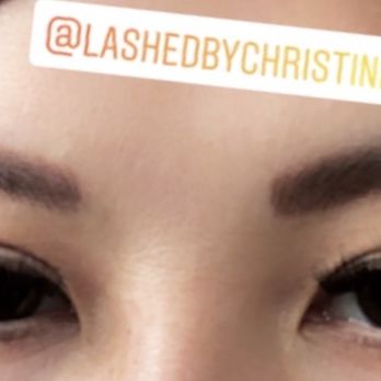 Radiance Studio - Hybrid wispies - Permanent Makeup Near Me - San Jose, California