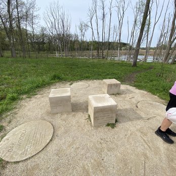 Deer Grove West - Parks Near Me - Palatine, Illinois