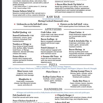 Fathoms Bar & Grille - Menu - Seafood Near Me - New Bedford, Massachusetts Fathoms Bar & Grille - Menu - Seafood Near Me - New Bedford, Massachusetts