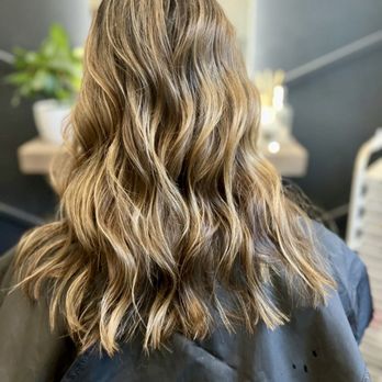 Hair by Kristen - Full highlight and lowlight - Hair Stylists Near Me - Lindale, Texas Hair by Kristen - Full highlight and lowlight - Hair Stylists Near Me - Lindale, Texas