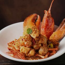 Boston lobster