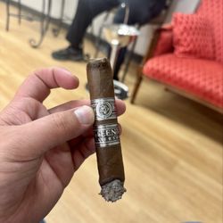 Havana Phil's