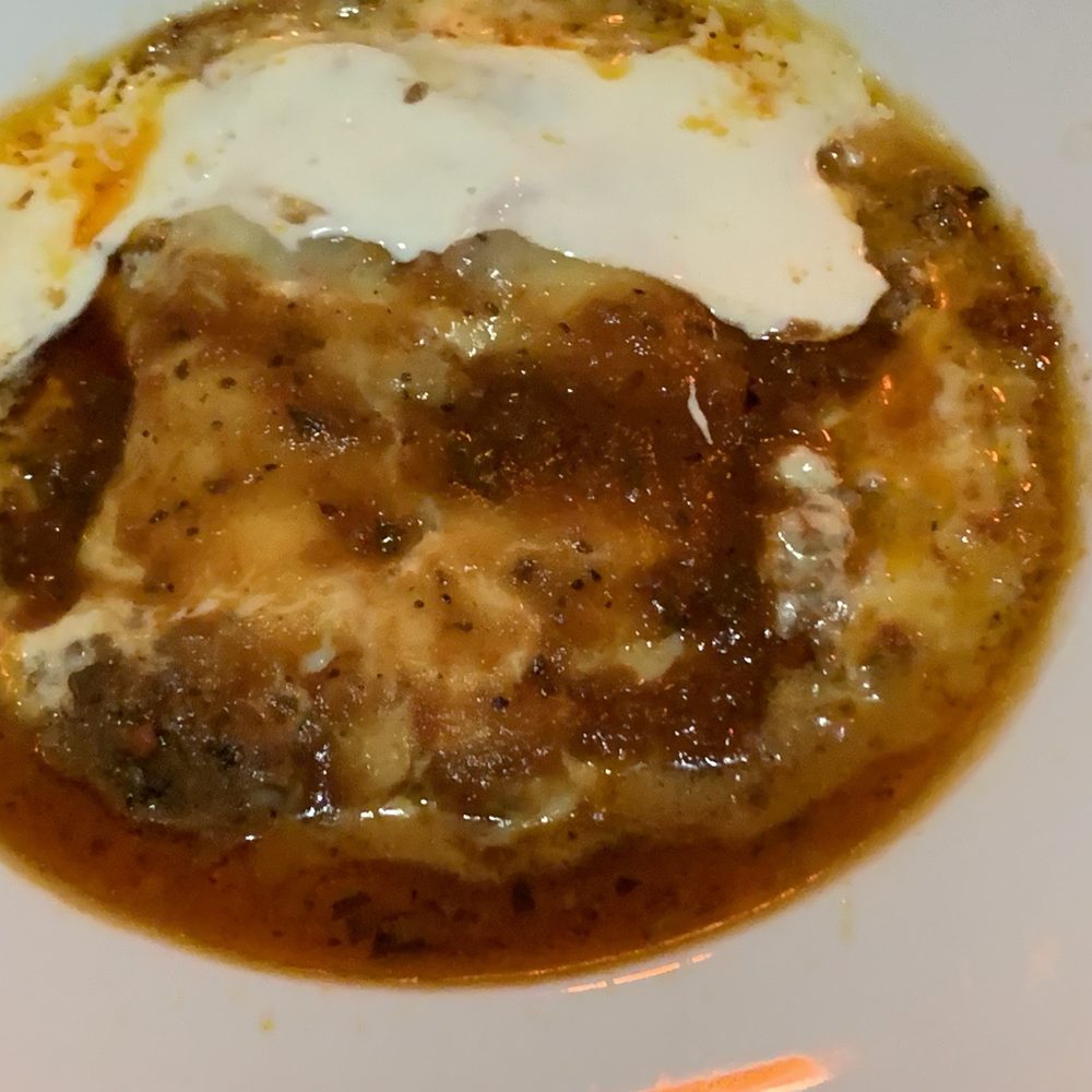Buenos Aires Grill - Lasagna - Argentine Near Me - Cancún, ROO Buenos Aires Grill - Lasagna - Argentine Near Me - Cancún, ROO