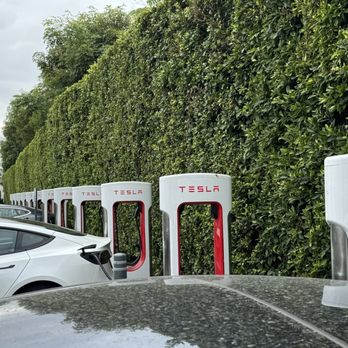 Tesla Supercharger - EV Charging Stations Near Me - Tustin, California Tesla Supercharger - EV Charging Stations Near Me - Tustin, California