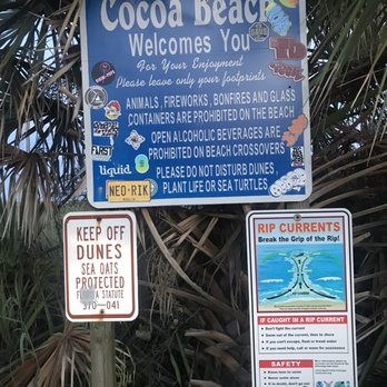Cocoa Beach - Beaches Near Me - Cocoa Beach, Florida Cocoa Beach - Beaches Near Me - Cocoa Beach, Florida