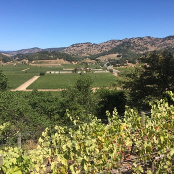 Silverado Vineyards - Wineries Near Me - Napa, California Silverado Vineyards - Wineries Near Me - Napa, California
