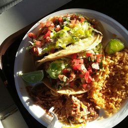 Fish Taco Fish Taco