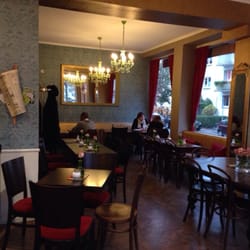 Das Café