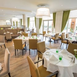 Hilton Garden Inn Vienna South - Restaurant
