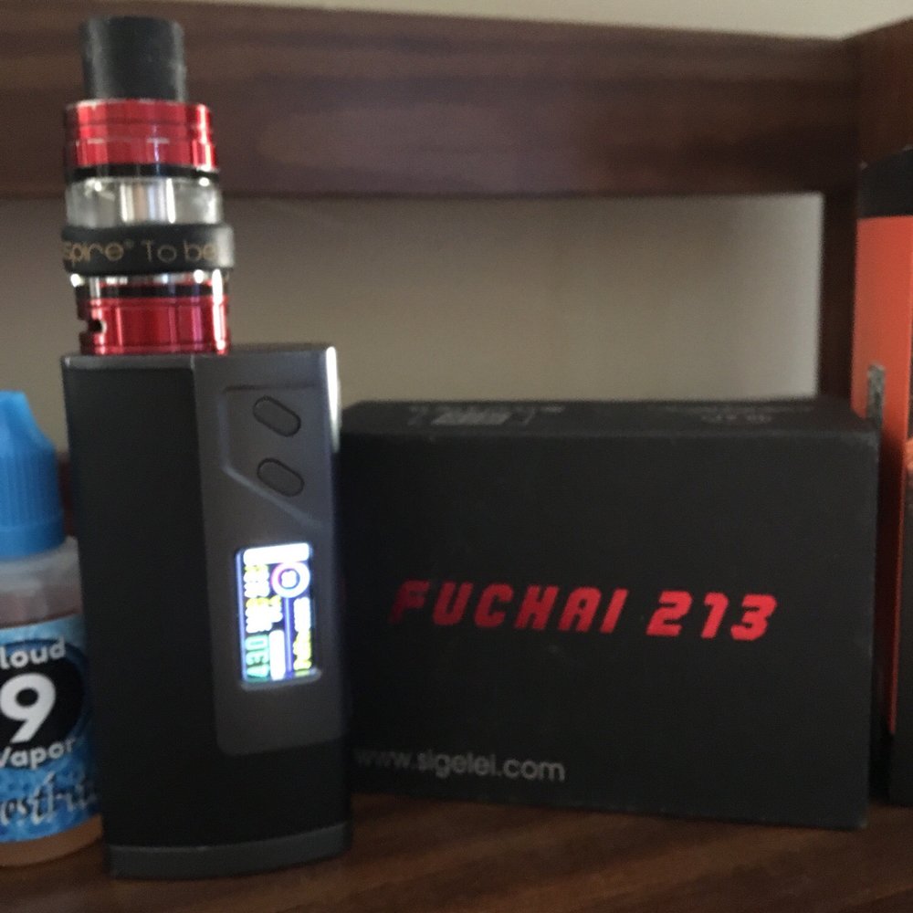 Cloud 9 Vapor - Vape Shops Near Me - Washington, Utah